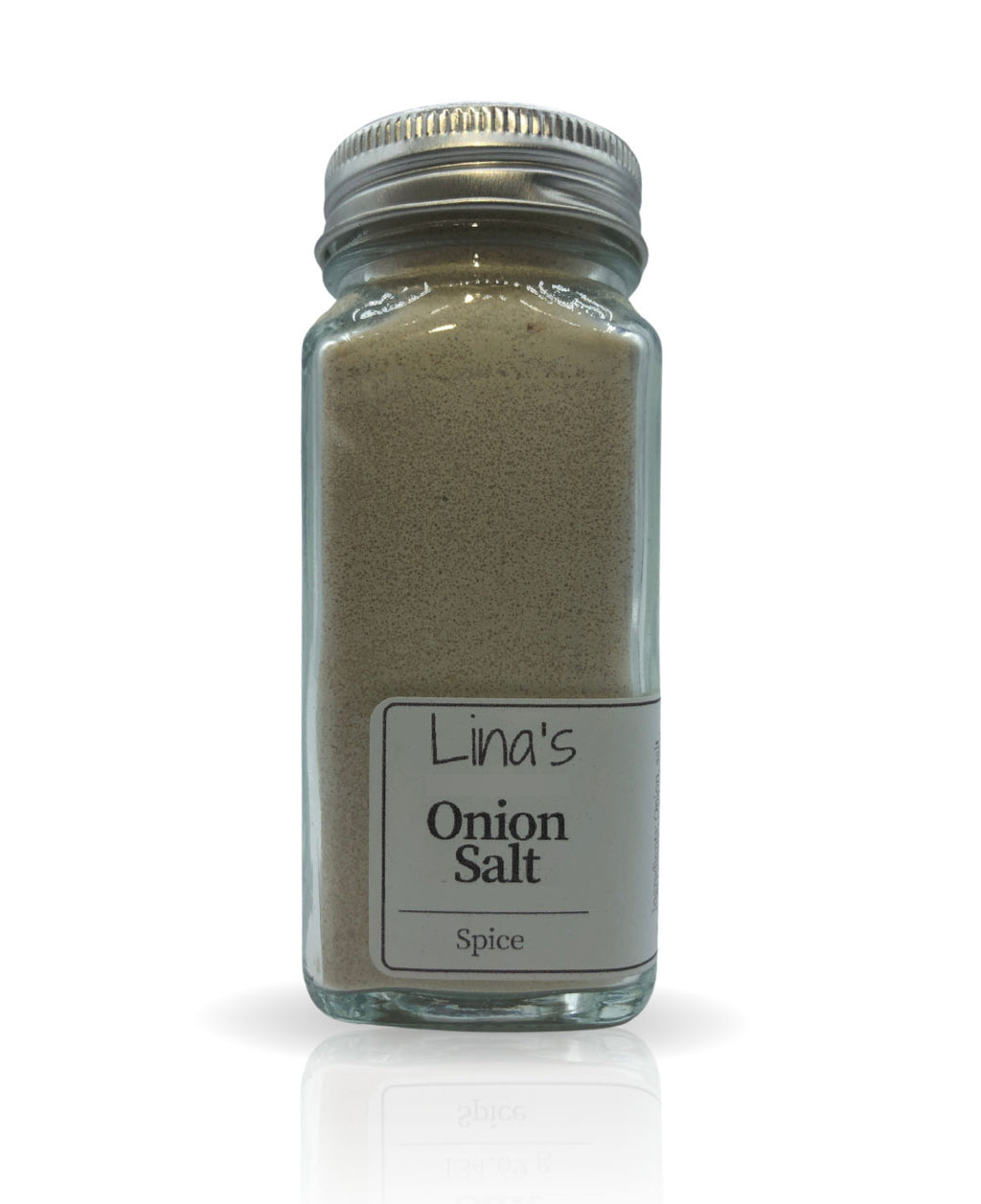 Onion Salt – Linas Foods Online